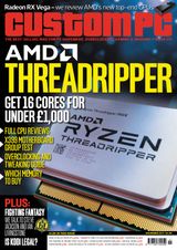 Custom PC - November 2017 November 2017